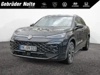 Second-hand VW T-Roc R-line 150 CP (110 kW) 2026 Negru SUV