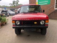 gebraucht Land Rover Range Rover Classic 2Türen(Garagengold)3,5l-V8