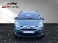 gebraucht Citroën C4 1.6 HDi FAP Tendance*7-Sitzer