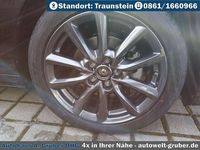 Neu Mazda 3 Center-Line 140 PS (102 kW) 2026 Jet black Limousine