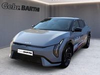 Gebraucht Kia EV4 GT-Line 150 kW (204 PS) 2025 Grau Limousine
