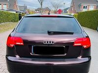 Gebraucht Audi A3 140 PS (102 kW) 2005 Kleinwagen