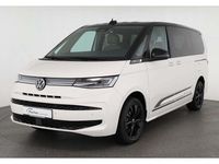 Neu VW Multivan Edition 150 PS (110 kW) 2025 Candyweiß/ dach deep black pe Van