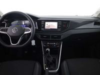 gebraucht VW Polo LIFE 1.0 TSI Life, LED, Kamera, Climatronic, Si...