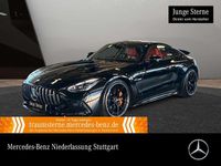 Gebraucht Mercedes AMG GT 63 Premium Plus 585 PS (430 kW) 2025 Schwarz Coupé