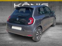 gebraucht Renault Twingo 0.9 TCe 90 Intens Klima Radio Automatik