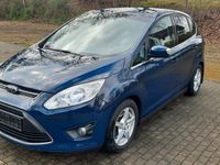 gebraucht Ford C-MAX Champions Edition AHK HU NEU