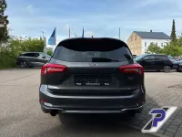 Używany Ford Focus ST 280 KM (205 kW) 2021 Szary Kombi