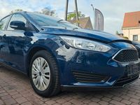 gebraucht Ford Focus 2018 1.0 Ecoboost 60000km