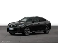 Gebraucht BMW X6 M Sport 381 PS (280 kW) 2025 Schwarz SUV