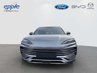 Neu BYD Seal U Design 324 PS (238 kW) 2026 Time grey metallic SUV