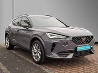 Gebraucht Cupra Formentor 204 PS (150 kW) 2022 Grau SUV