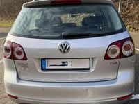 Gebraucht VW Golf VI Edition 122 PS (89 kW) 2009 Silber Kleinwagen