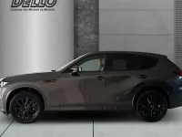Neu Mazda CX-60 Homura-Line 254 PS (186 kW) 2026 Grau SUV