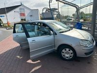 gebraucht VW Polo Polo1.4 TDI DPF Sportline