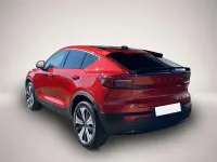 Gebraucht Volvo C40 Plus 169 kW (231 PS) 2023 Manufacturer SUV