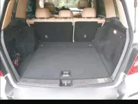 Gebraucht Mercedes GLK350 AMG 231 PS (169 kW) 2010 Weiß SUV