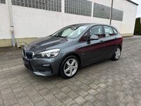 Gebraucht BMW 225 Advantage 136 PS (100 kW) 2018 Grau Kombi