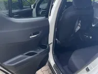 Gebraucht Toyota C-HR 115 PS (84 kW) 2018 Weiß SUV