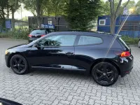 Gebraucht VW Scirocco Life 122 PS (89 kW) 2013 Coupé