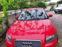 Gebraucht Audi A3 Design 102 PS (75 kW) 2008 Kleinwagen