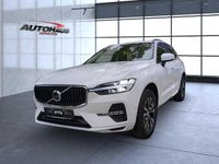 Gebraucht Volvo XC60 145 PS (106 kW) 2022 SUV