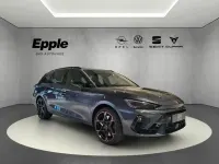 Neu Cupra Leon VZ 333 PS (244 kW) 2025 Violett Kombi