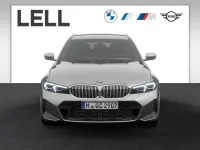 Neu BMW 320 M Sport 184 PS (135 kW) 2026 Skyscraper grau Kombi