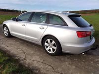 gebraucht Audi A6 A6Avant 3.0 TDI DPF quattro S tronic