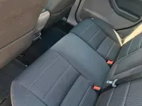 Gebraucht Ford Focus 110 PS (80 kW) 2009 Blau Kombi