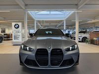 Neu BMW M3 Performance 530 PS (389 kW) 2025 Grau Kombi