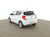 gebraucht Opel Karl 1.0 Exklusiv, Benzin, 8.910 €