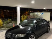 Second-hand Audi A6 230 CP (169 kW) 2006 Negru Berlinǎ