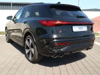 Neu Audi SQ5 Edition .1 367 PS (269 kW) 2025 Mythosschwarz metallic SUV