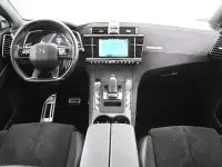 Gebraucht DS Automobiles DS7 Crossback 131 PS (96 kW) 2020 Schwarz SUV