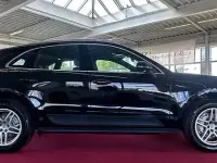 Gebraucht Porsche Macan 258 PS (189 kW) 2016 Schwarz SUV