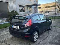 Gebraucht Ford Fiesta Trend 60 PS (44 kW) 2014 Kleinwagen