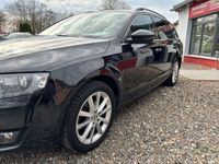 gebraucht Skoda Octavia Combi Style,Navi,ACC,Xenon,CarPlay