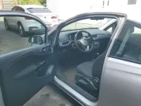 Używany Opel Corsa Active 69 KM (50 kW) 2016 Srebrny Hatchback