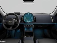 Gebraucht Mini Countryman Classic 170 PS (125 kW) 2025 Grün SUV