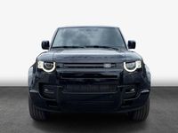 Gebraucht Land Rover Defender 304 PS (223 kW) 2024 Carpathian grey premium metall SUV