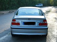 gebraucht BMW 318 318 i Edition Lifestyle (Facelift)