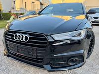 Second-hand Audi A6 272 CP (200 kW) 2017 Negru Break