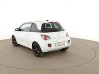 gebraucht Opel Adam 1.4 Slam, Benzin, 10.980 €