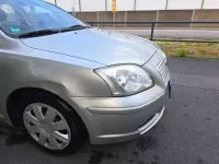 Gebraucht Toyota Avensis 129 PS (94 kW) 2006 Other Kombi