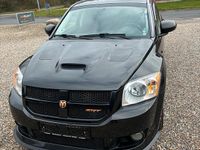 Second-hand Dodge Caliber 295 CP (216 kW) 2008 Negru Hatchback