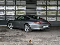 gebraucht Porsche 911 Carrera (996)