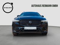 Gebraucht Volvo XC60 Ultra 250 PS (183 kW) 2025 Schwarz SUV