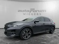 Gebraucht Kia XCeed Black Xdition 204 PS (150 kW) 2021 Grau SUV
