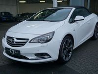 gebraucht Opel Cascada Innovation Navi/Xenon/Tempomat/Euro 6